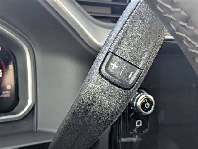 New 2026 GMC Sierra 2500 Denali w/ Denali Reserve Package image 33