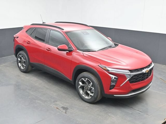 New 2026 Chevrolet Trax LT FWD image 32