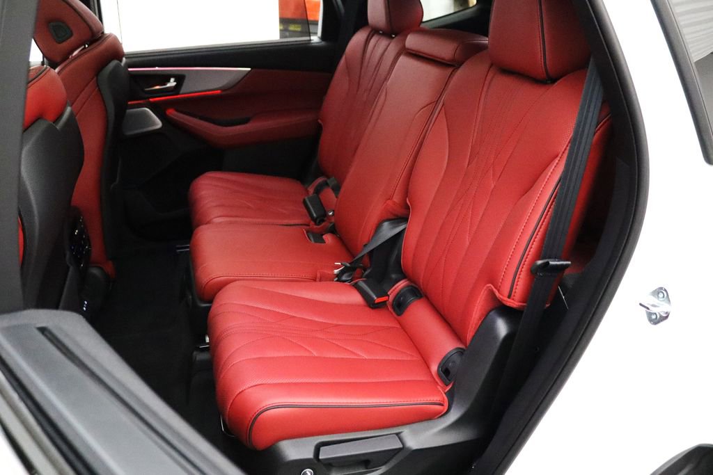 Certified 2025 Acura MDX A-Spec image 8