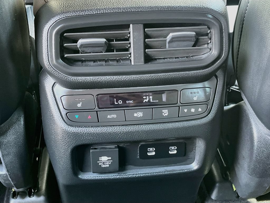 Used 2026 Honda Passport TrailSport Elite image 27