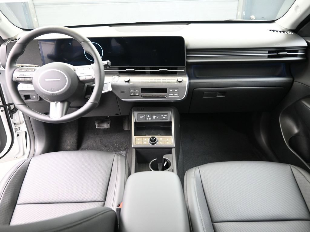 New 2026 Hyundai Kona Limited image 18