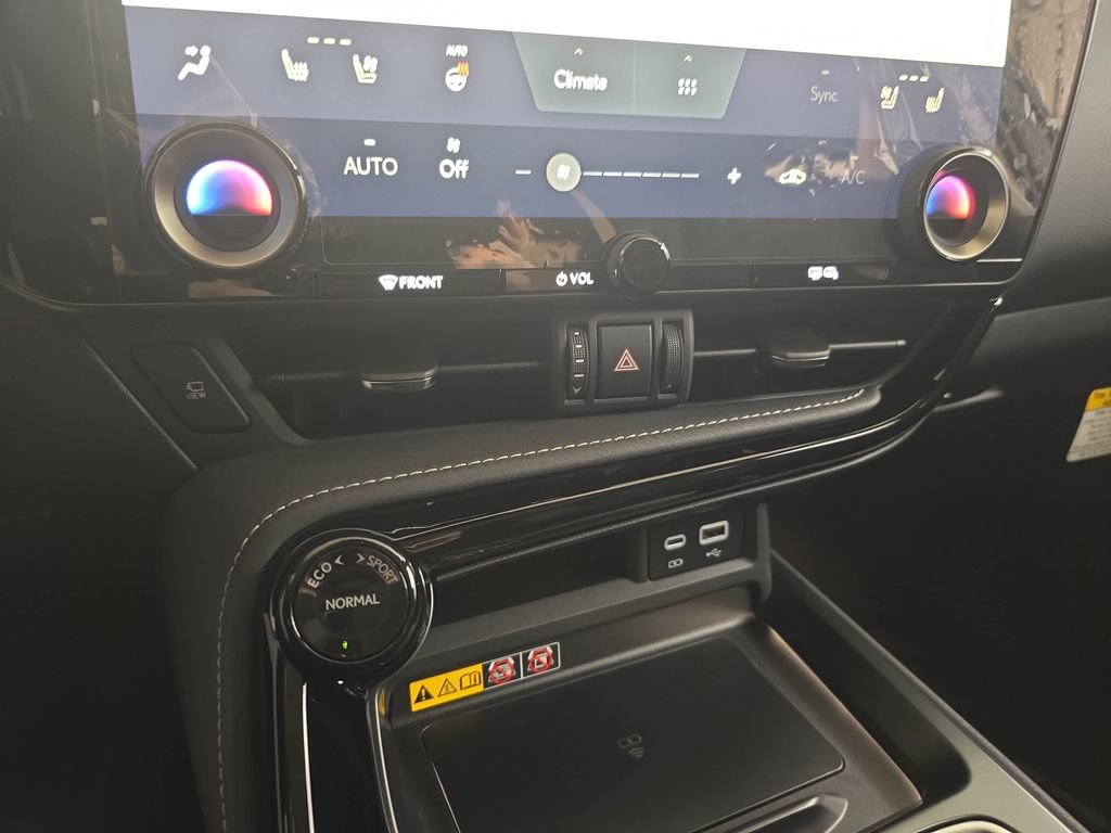 New 2026 Lexus NX 450h+ AWD w/ Accessory Package (2T) image 23