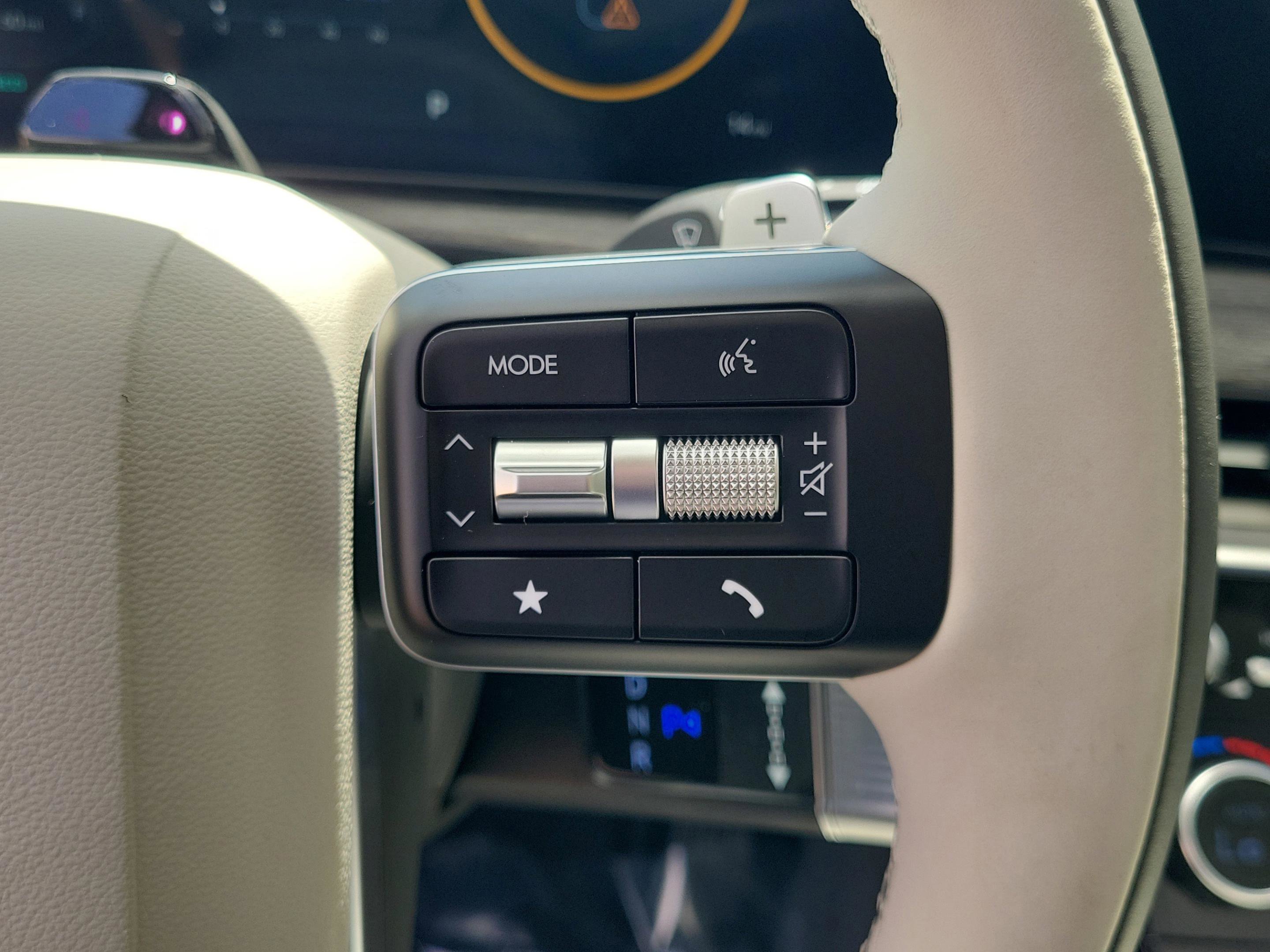 New 2026 Hyundai Santa Fe Calligraphy image 22