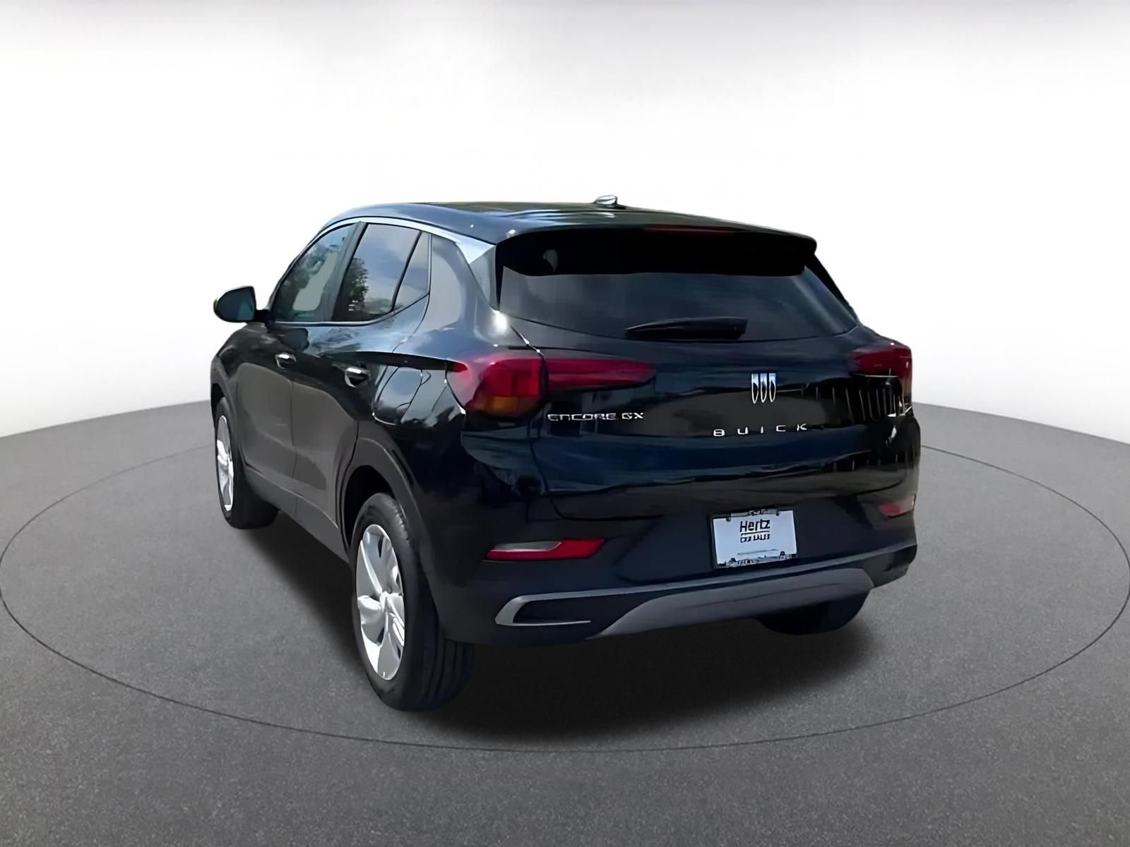 Used 2025 Buick Encore GX Preferred FWD image 18