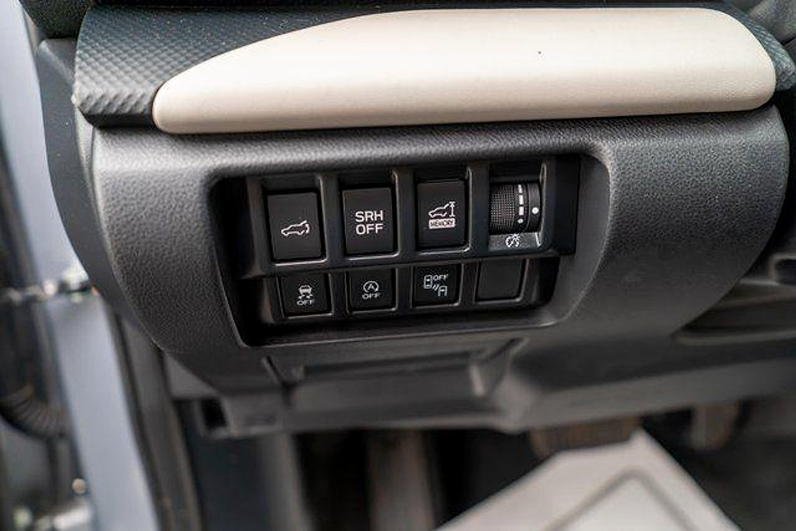 Used 2023 Subaru Forester Limited w/ Popular Package #2 AWD/4WD image 19