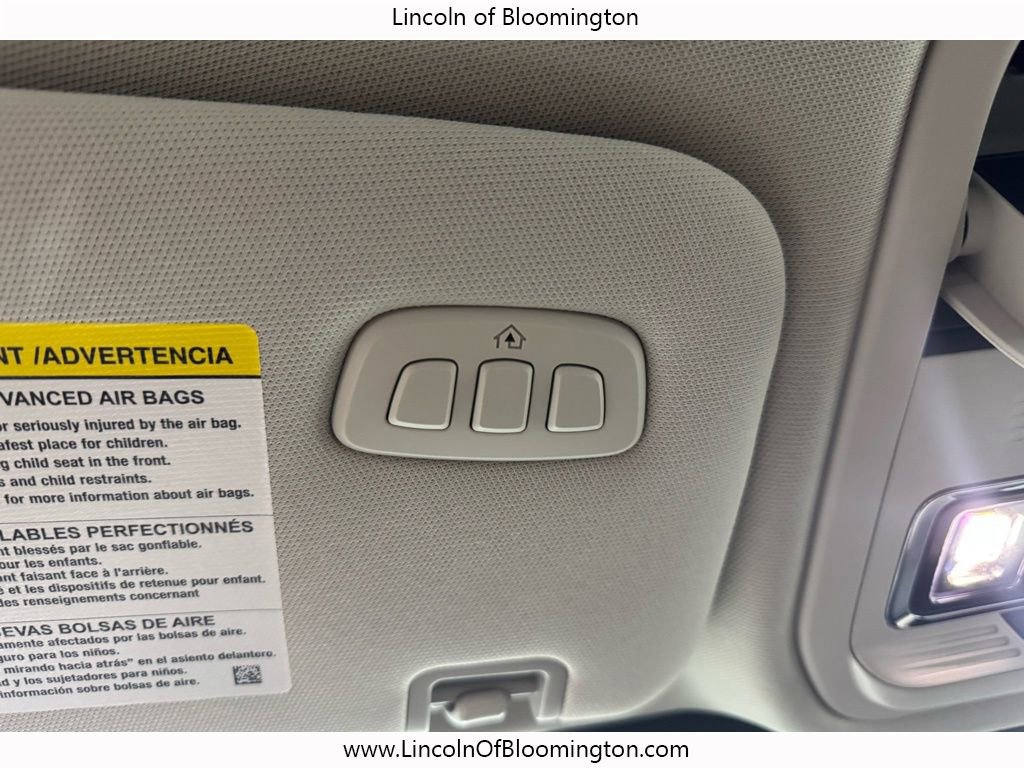 Used 2025 Lincoln Aviator AWD w/ Equipment Group 101A image 49