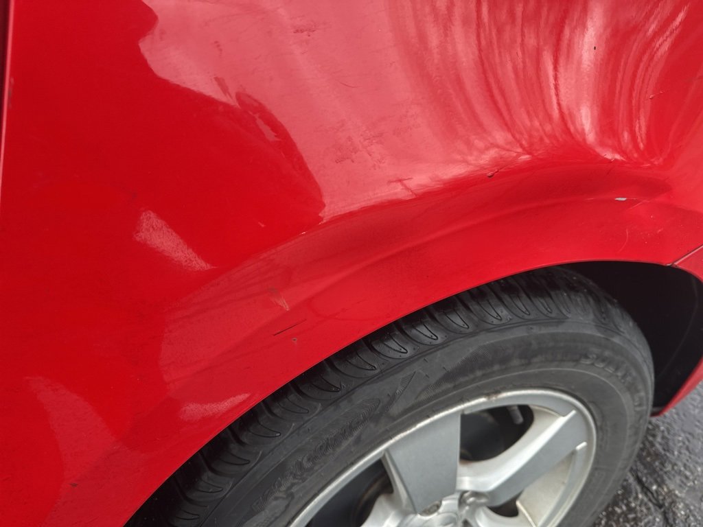 Used 2015 Chevrolet Cruze LT image 13