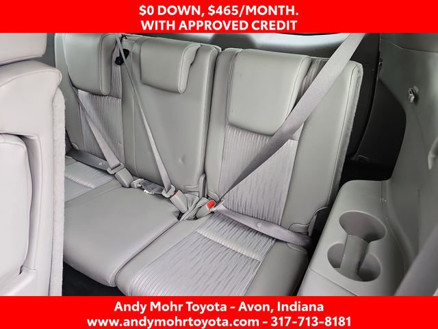 Used 2019 Toyota Highlander Plus FWD image 27