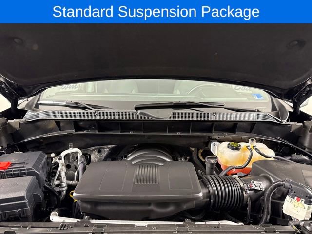 Used 2024 Chevrolet Silverado 1500 RST w/ Z71 Off-Road Package image 16