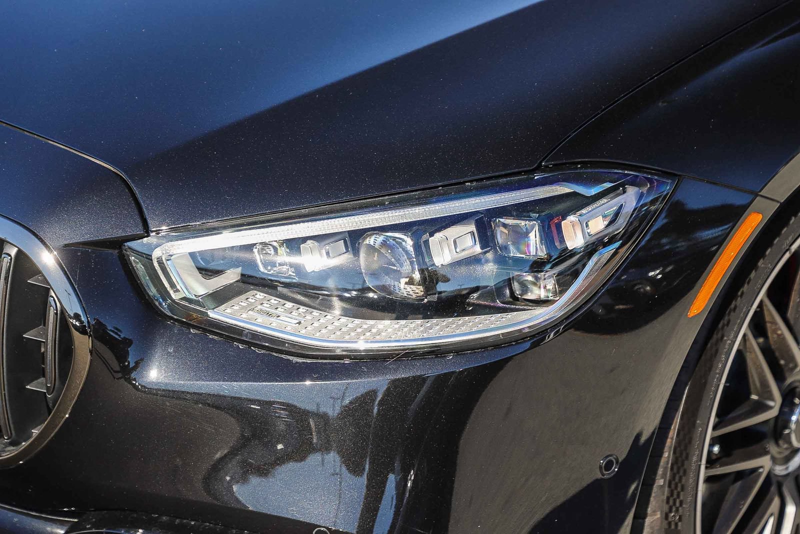 Used 2025 Mercedes-Benz S 63 AMG S image 4
