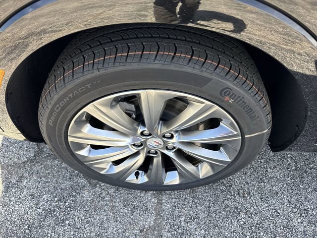 New 2026 Buick Envista Avenir image 10