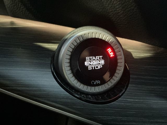 Used 2024 Jeep Wagoneer Series II image 23