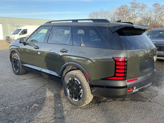 New 2026 Hyundai Palisade XRT Pro image 4