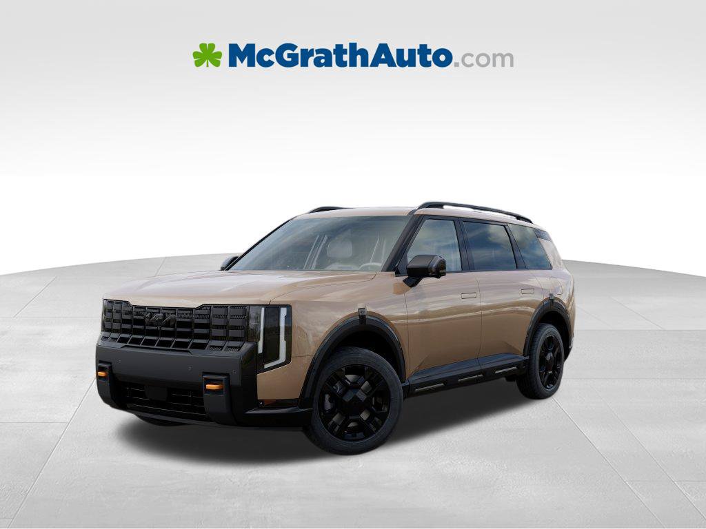 New 2027 Kia Telluride SX Prestige X-Pro AWD/4WD image 2