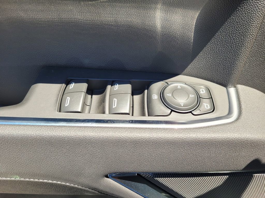 New 2025 Chevrolet Silverado 1500 LT w/ All Star Edition Plus image 26