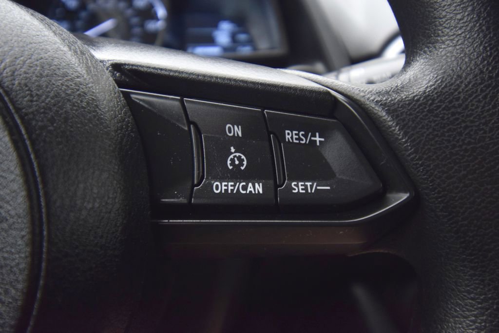 Used 2019 MAZDA CX-3 Sport AWD/4WD image 32