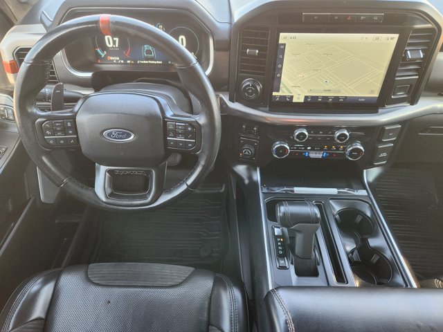 Used 2023 Ford F150 Raptor AWD/4WD image 27