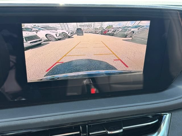 New 2026 Buick Envista Avenir FWD image 19