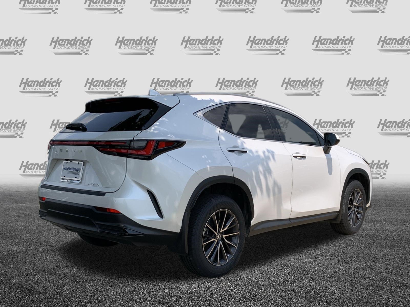 Used 2024 Lexus NX 250 FWD w/ Cold Area Package image 10