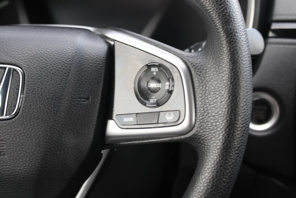Certified 2019 Honda CR-V EX image 20