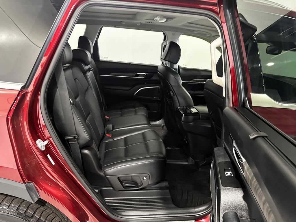 Used 2023 Kia Telluride SX Prestige X-Line AWD/4WD image 24