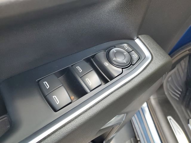 Used 2024 Chevrolet Silverado 1500 LT image 9