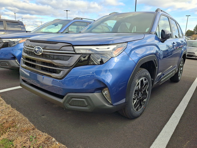 New 2026 Subaru Forester Premium image 2