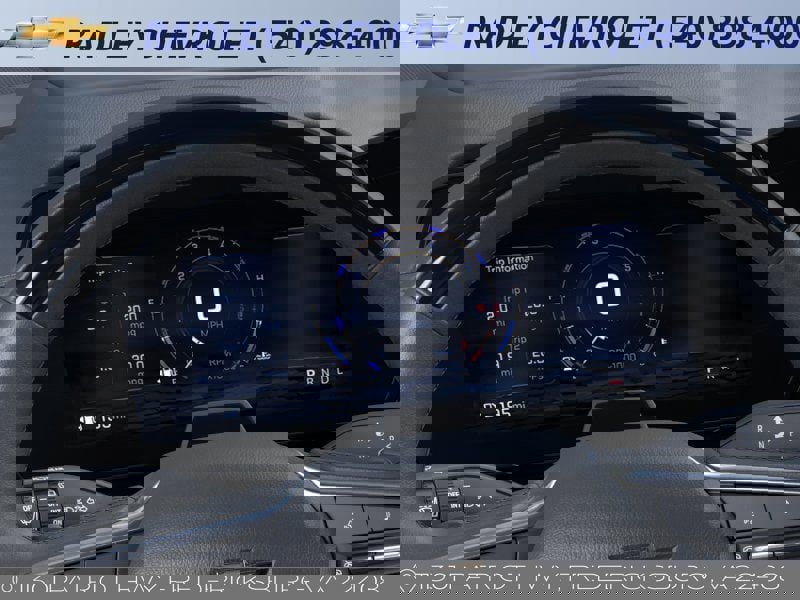 New 2026 Chevrolet Suburban High Country image 18