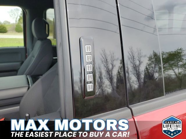 New 2026 Ford F150 XLT w/ Equipment Group 302A MID image 22