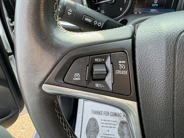 Used 2022 Buick Encore Preferred w/ Safety Package image 19