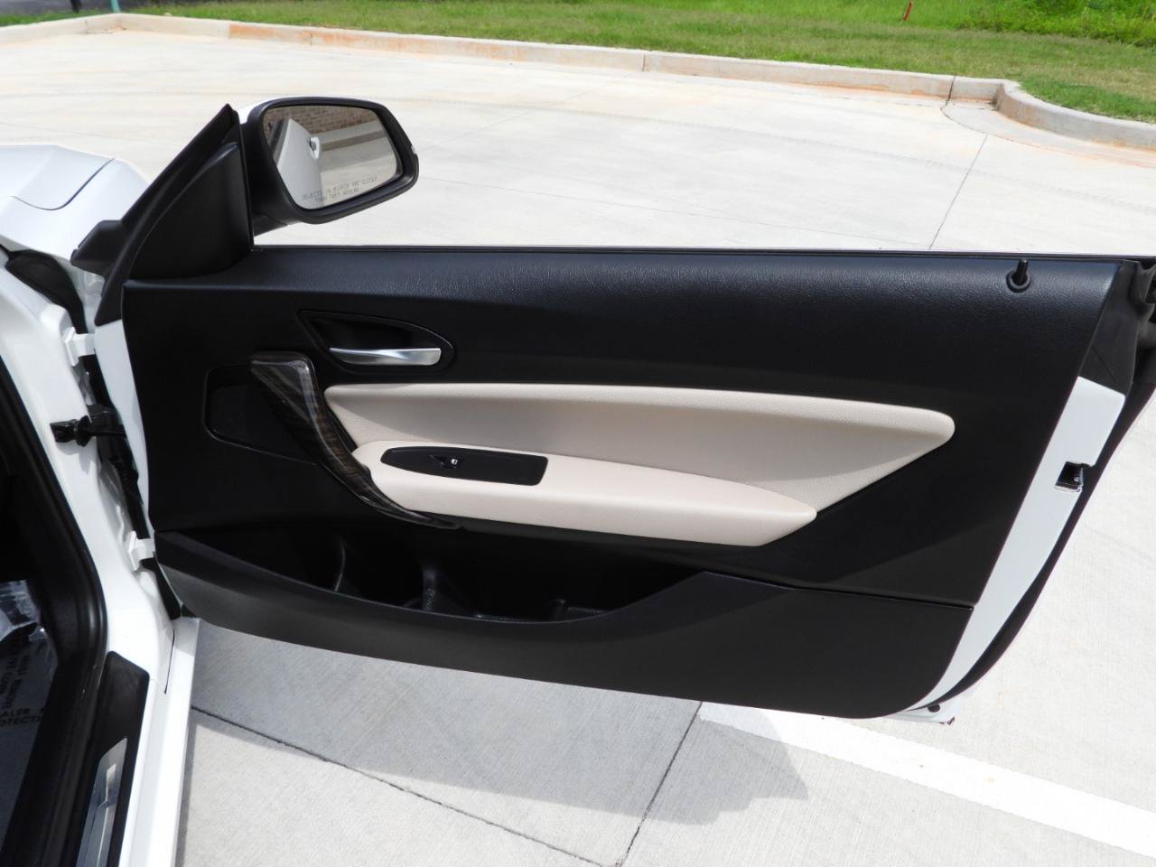 Used 2017 BMW 230i Convertible RWD image 46