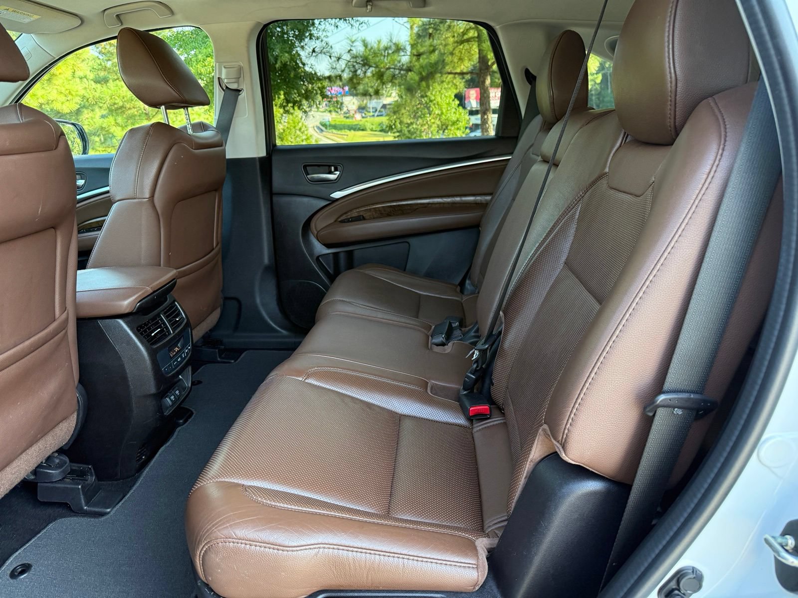 Used 2020 Acura MDX w/ Technology Package FWD image 38