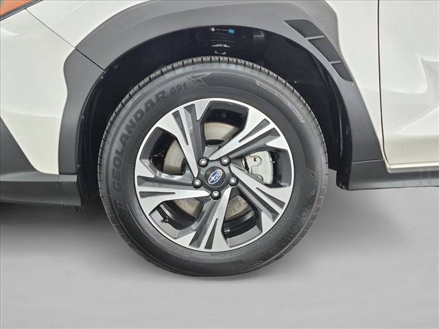Certified 2024 Subaru Crosstrek 2.0i Premium AWD/4WD image 26