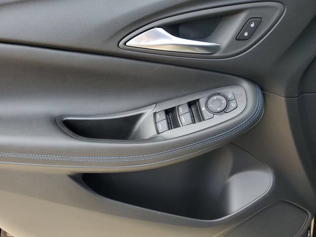 New 2026 Buick Encore GX Sport Touring w/ Advanced Technology Package FWD image 9