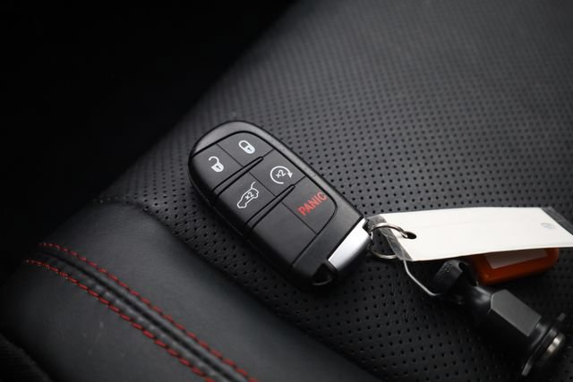 Used 2023 Dodge Durango Citadel AWD/4WD image 26