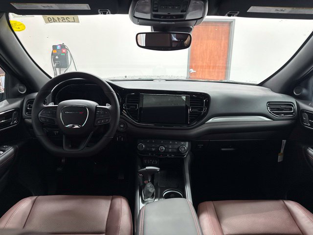 New 2027 Dodge Durango GT AWD/4WD image 41