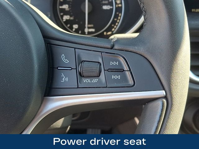 Used 2019 Alfa Romeo Stelvio AWD image 8