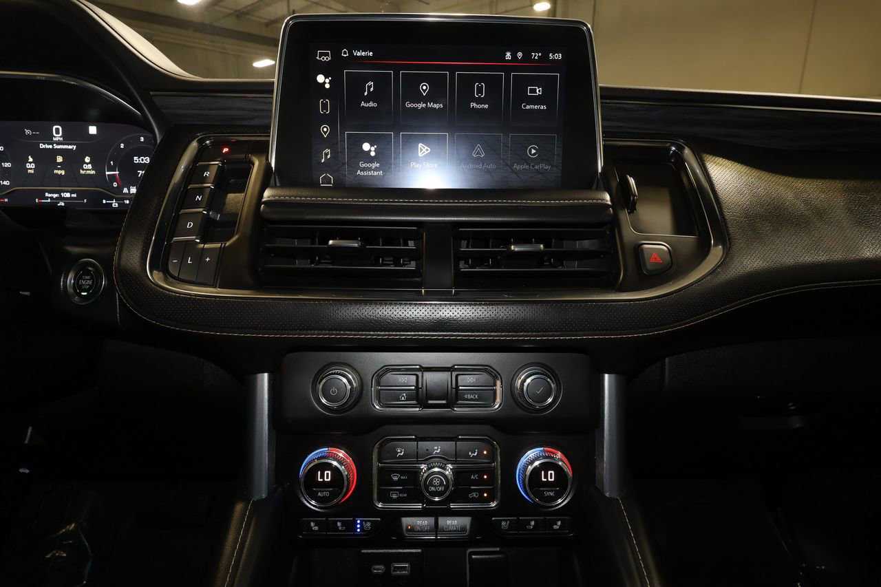 Certified 2023 GMC Yukon SLT image 17