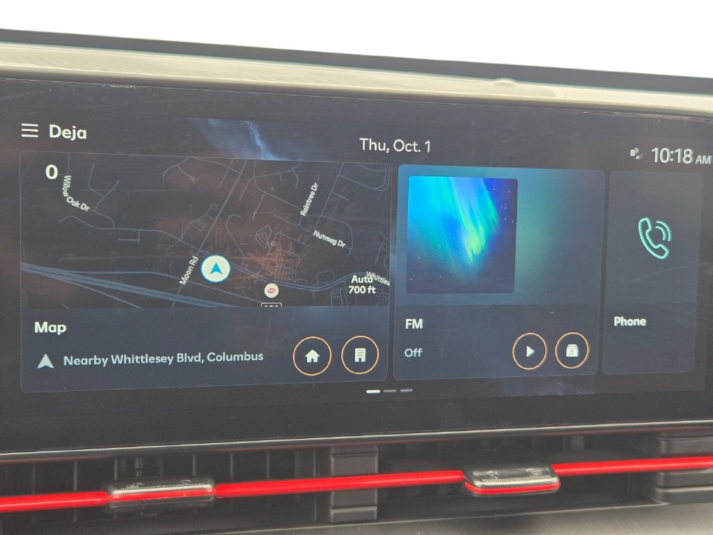 Used 2024 Hyundai Kona N Line AWD/4WD image 26