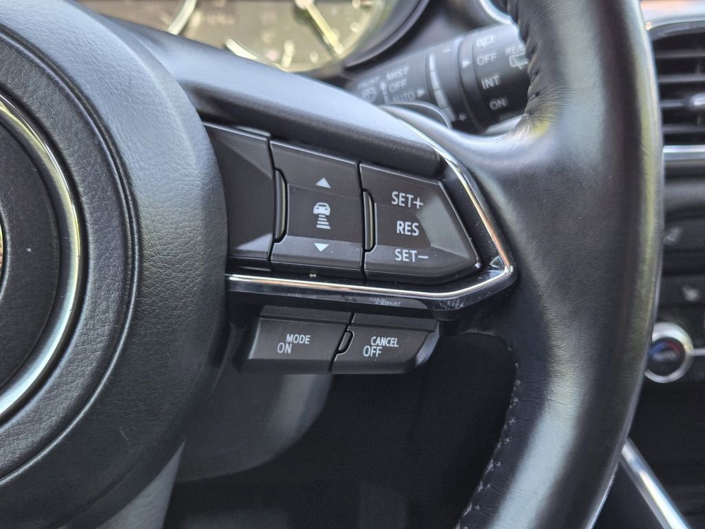 Used 2021 MAZDA CX-9 Grand Touring image 29