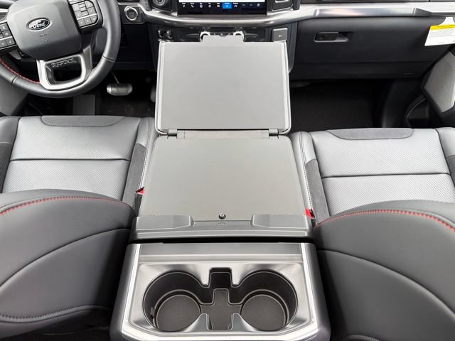 New 2026 Ford F150 Raptor AWD/4WD image 32