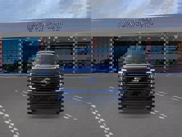 New 2026 Ford F250 Platinum w/ FX4 Off-Road Package image 6