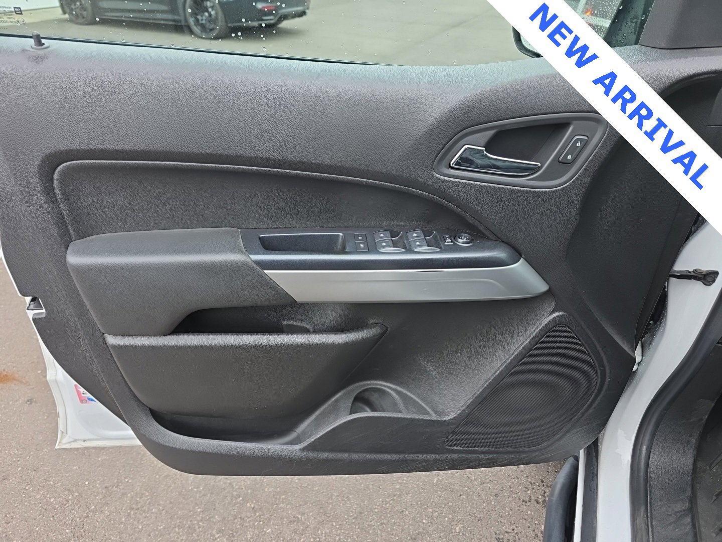 Used 2021 Chevrolet Colorado ZR2 w/ Colorado ZR2 Bison Edition image 10