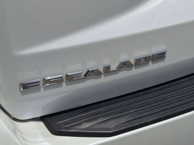 Certified 2021 Cadillac Escalade Premium Luxury Platinum AWD/4WD image 33