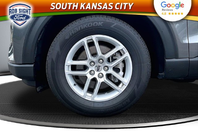 New 2026 Ford Explorer Active AWD/4WD image 13