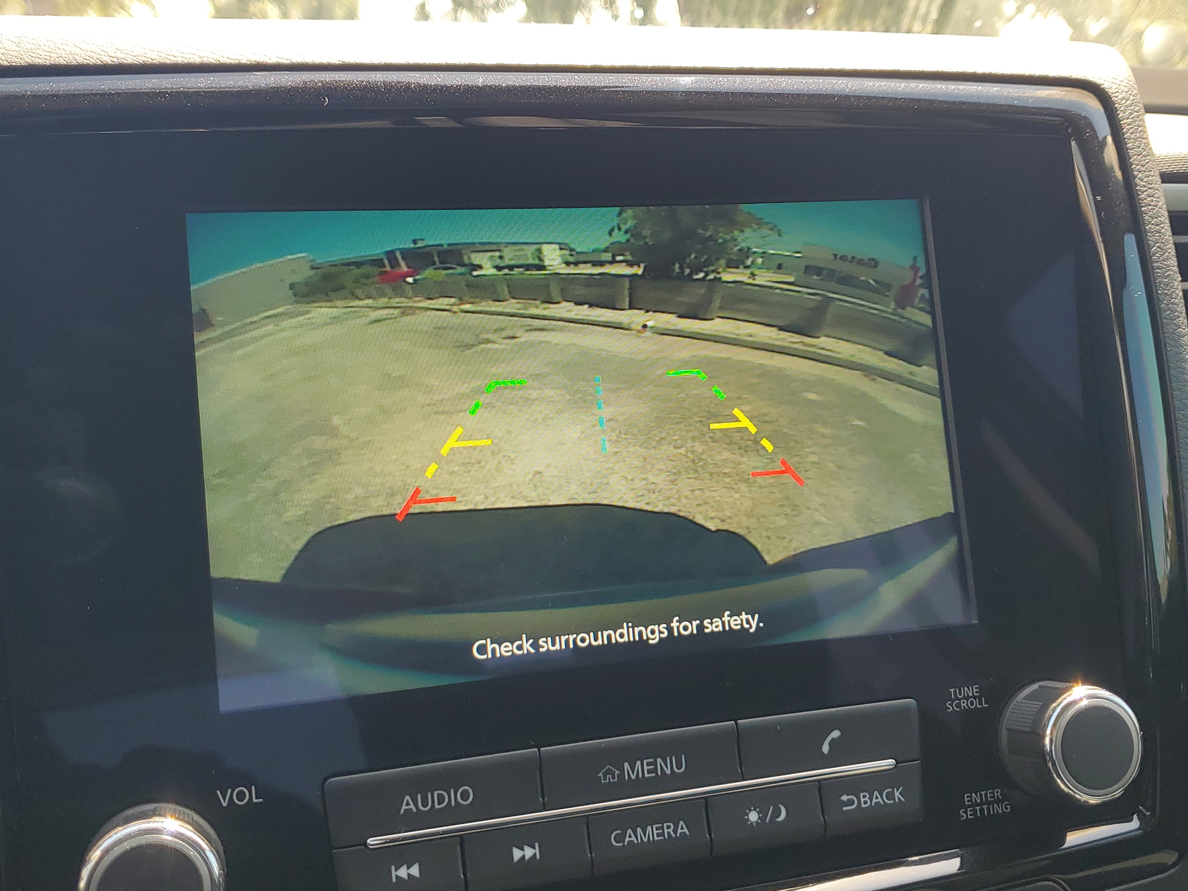 Used 2022 Nissan Frontier SV w/ Technology Package image 27