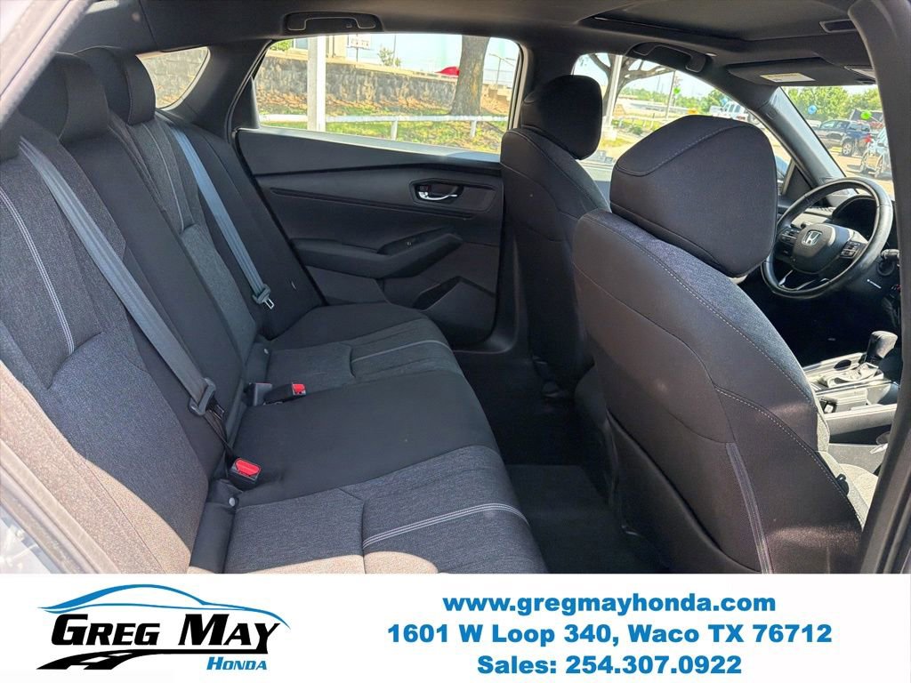 Used 2023 Honda Accord Sport image 25