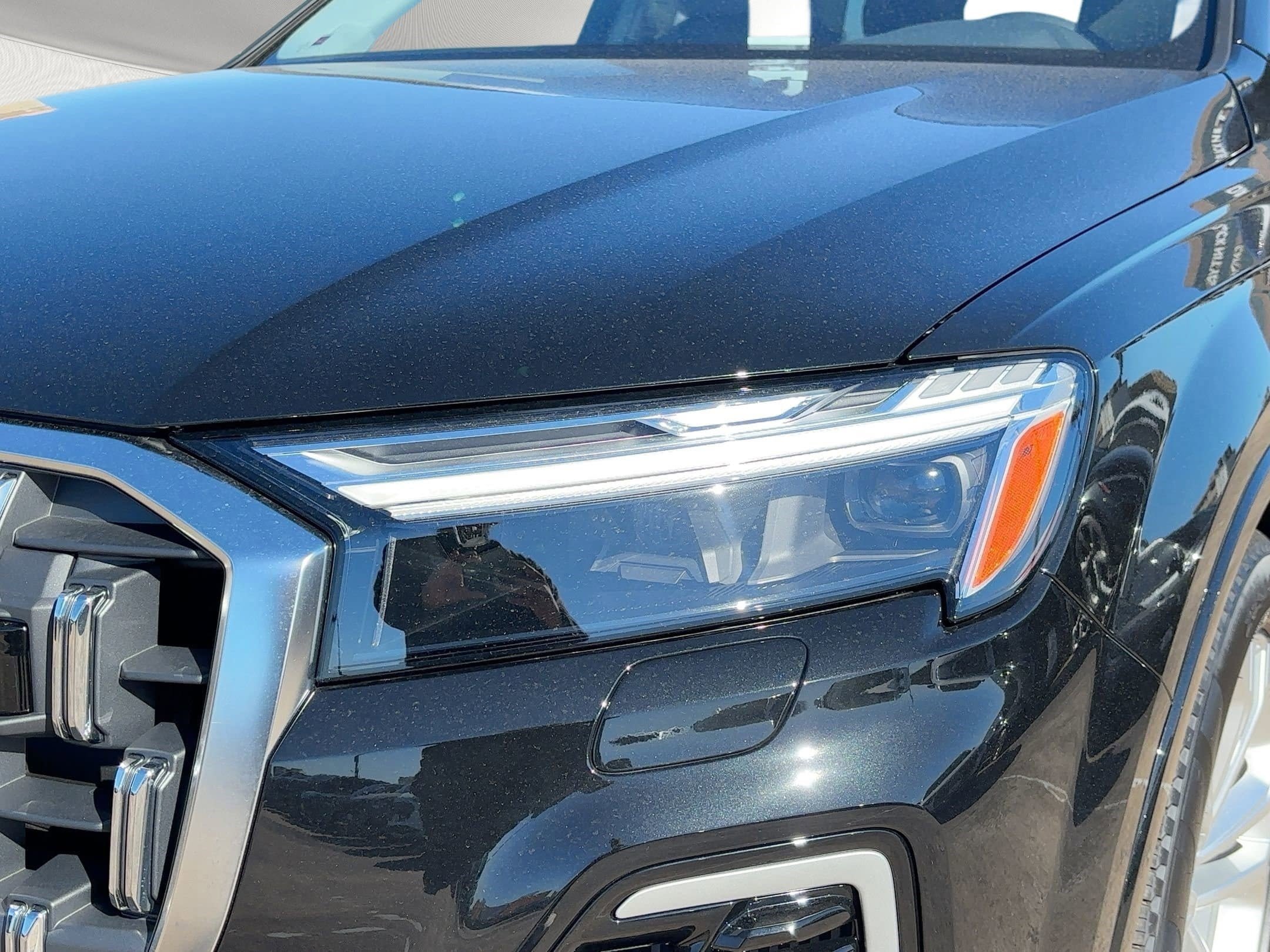 New 2026 Audi Q7 3.0T Premium Plus AWD/4WD image 10