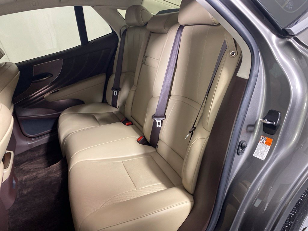 Certified 2020 Lexus LS 500 AWD image 14