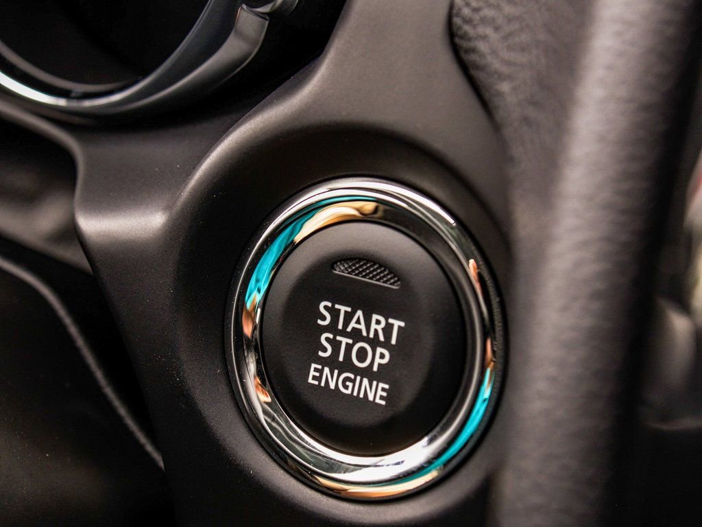 New 2024 Mitsubishi Outlander Sport SE AWD/4WD image 29
